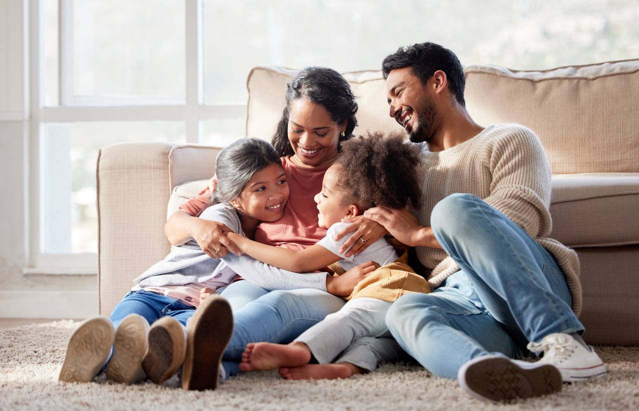 Canada's Family Reunification Program