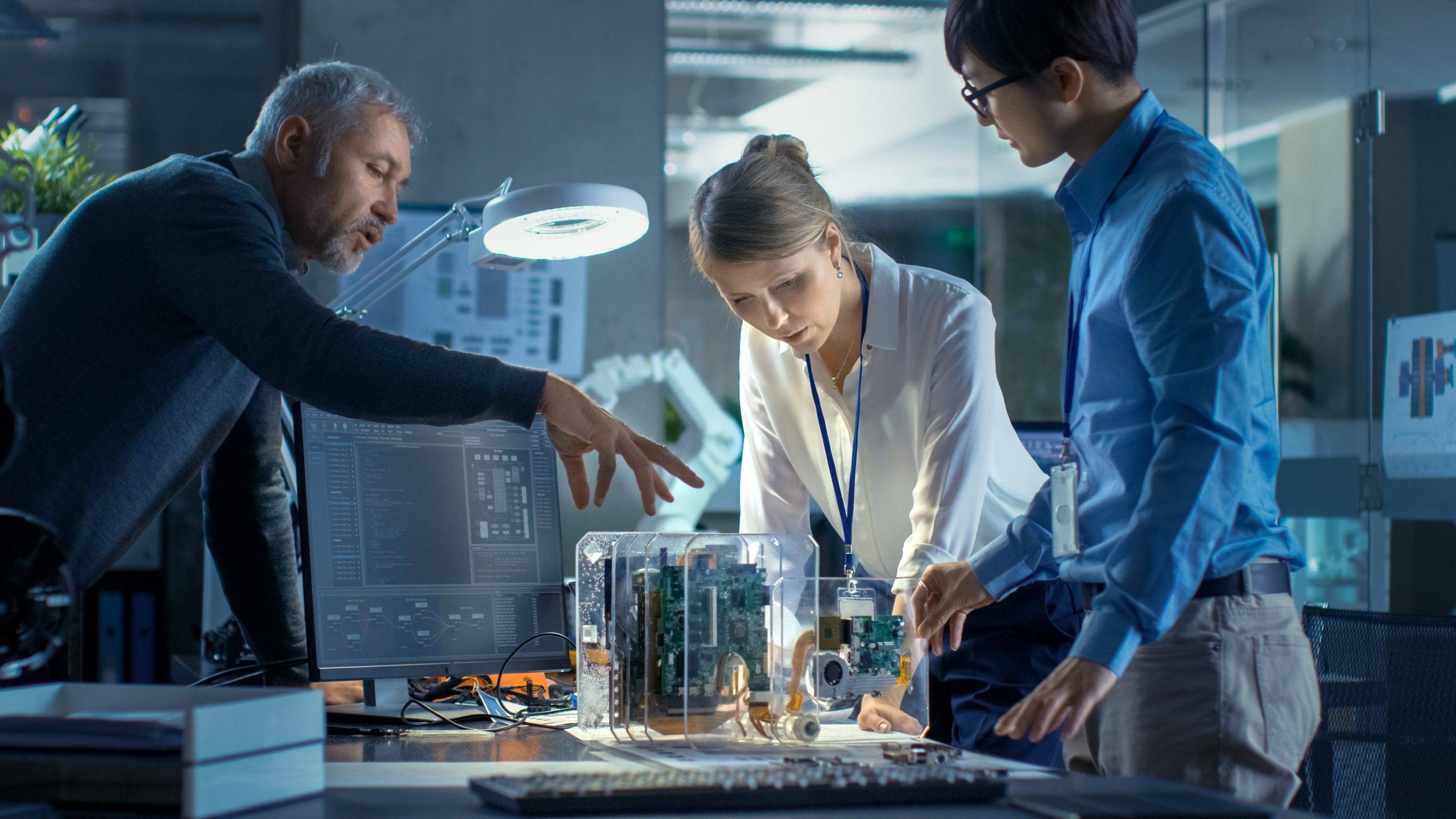 Canada's Tech Talent Immigration