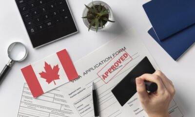 Canadian Visa Consultancy