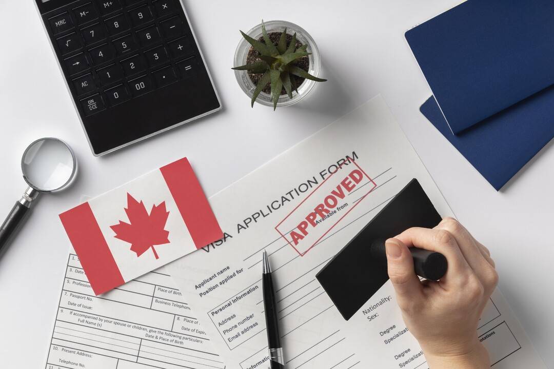 Canadian Visa Consultancy
