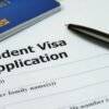 Canadian student visa for 2023