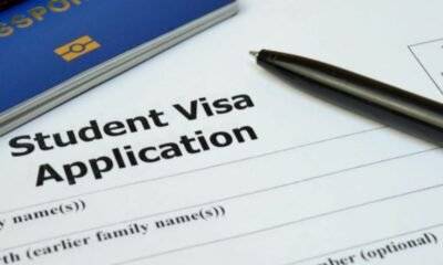 Canadian student visa for 2023