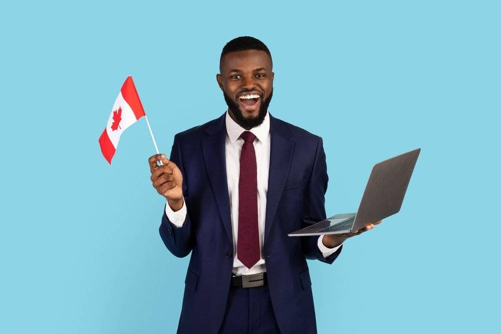 10 Easy Jobs in Canada Up to $100,000 with Visa Sponsorships for Africans