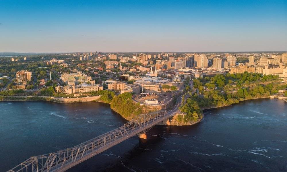 The Provinces in Canada Welcoming the Most Immigrants This Year