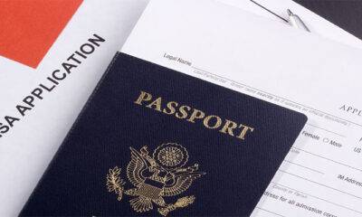 Visa Application for Canada