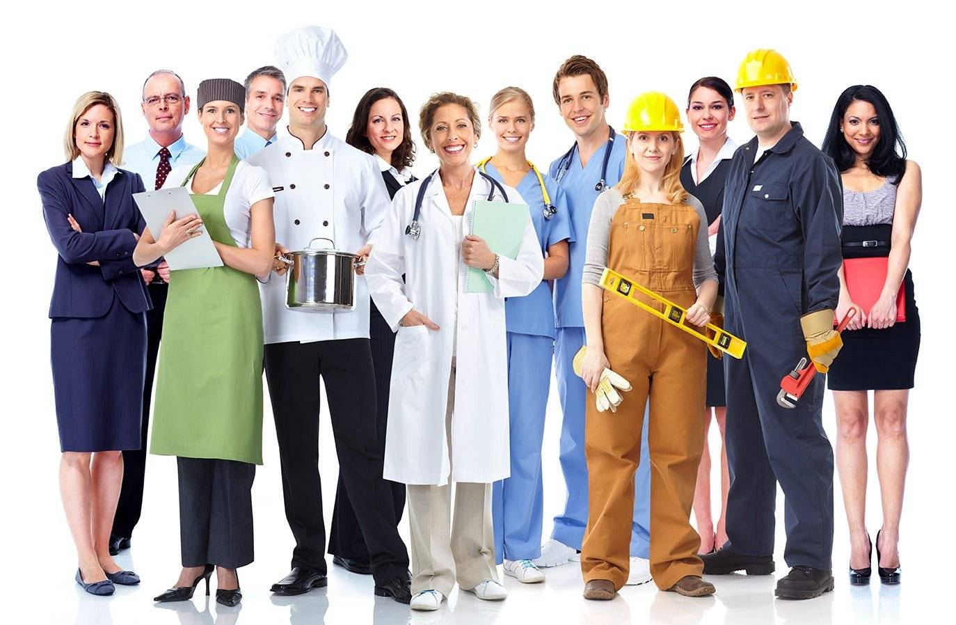 top in demand jobs in Canada