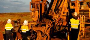 Mining and Quarrying Supervisor