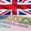 UK Visa Fees