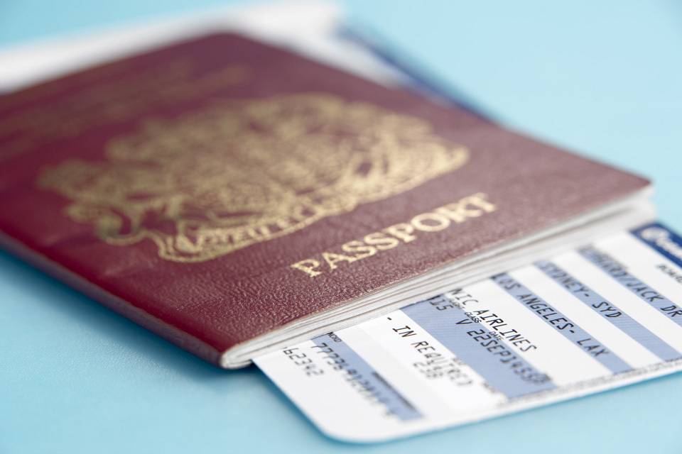 UK Visa Requirements