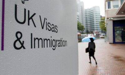 UK Visa Sponsorship Letters