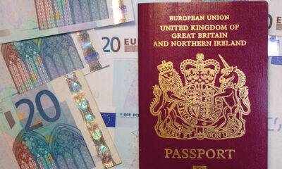 UK visa processing time