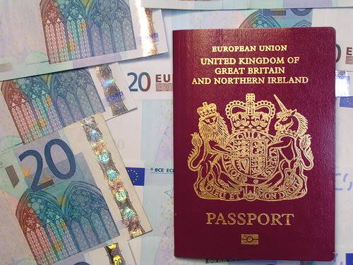 UK visa processing time