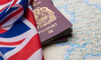 UK visa eligibility
