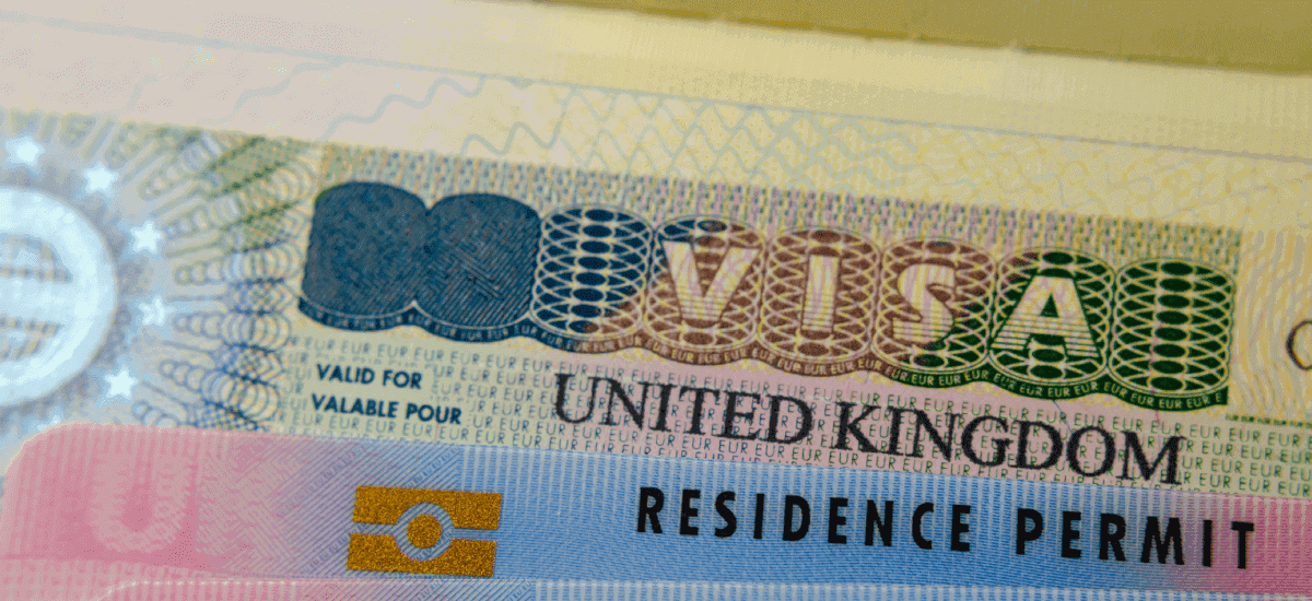 UK Visa for Indian Citizens
