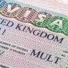 UK Visa for US Citizens