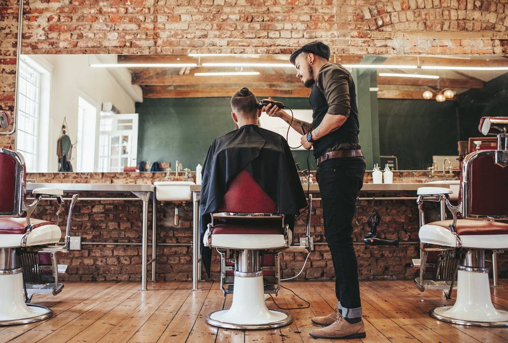 Barber No Certificate Jobs in the UK