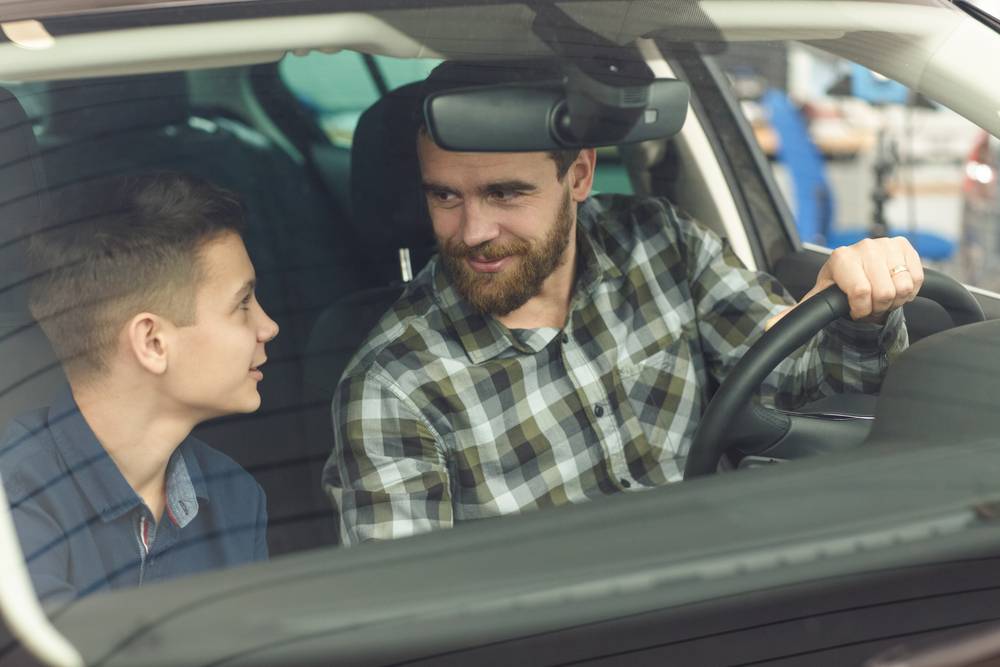 Best 17 Father-Teenage-Son Trip Ideas That No One Is Talking About in 2024
