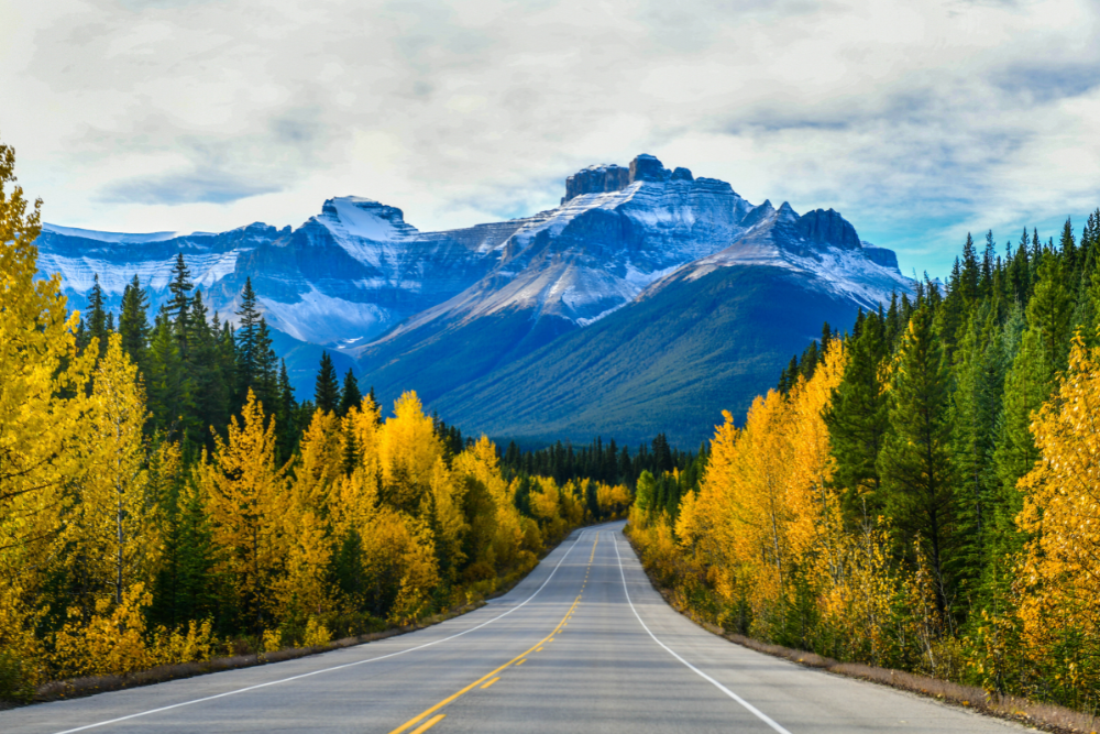 Immigrating to Canada from the USA