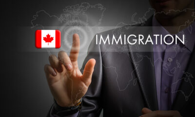 Atlantic Immigration Pilot Vs Rural and Northern Immigration Pilot: Canada Immigration Concept