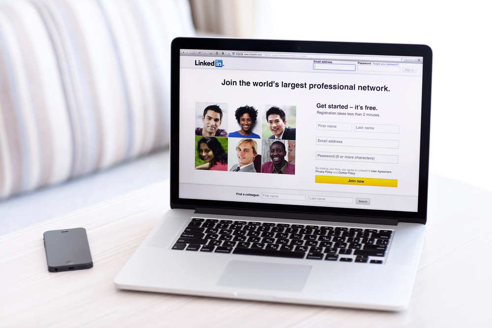 Applying for Remote Jobs at Meta: LinkedIn is a social network for search and establishment of business contacts