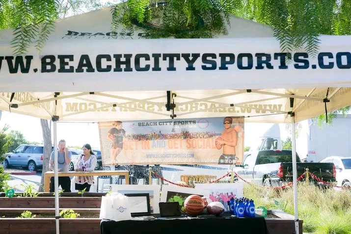 Data Entry Clerk Role at Beach City Sports: Beach City Sports