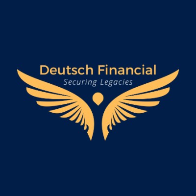 Remote Sales Representative at Deutsch Financial Group: Deutsch Financial Group Logo