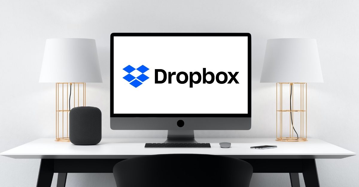 Remote job at Dropbox: Impact of Dropbox on collaboration