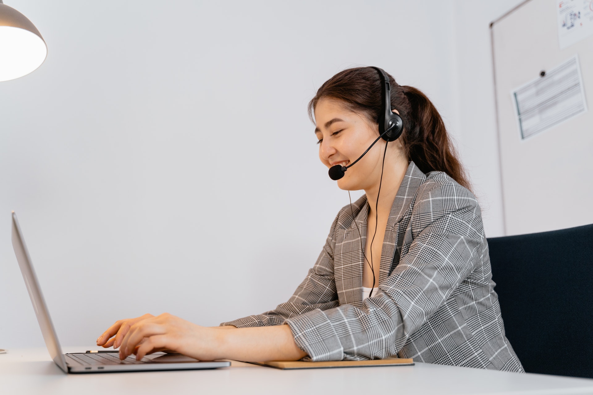 Applying for Remote Jobs at TTEC: Customer service support