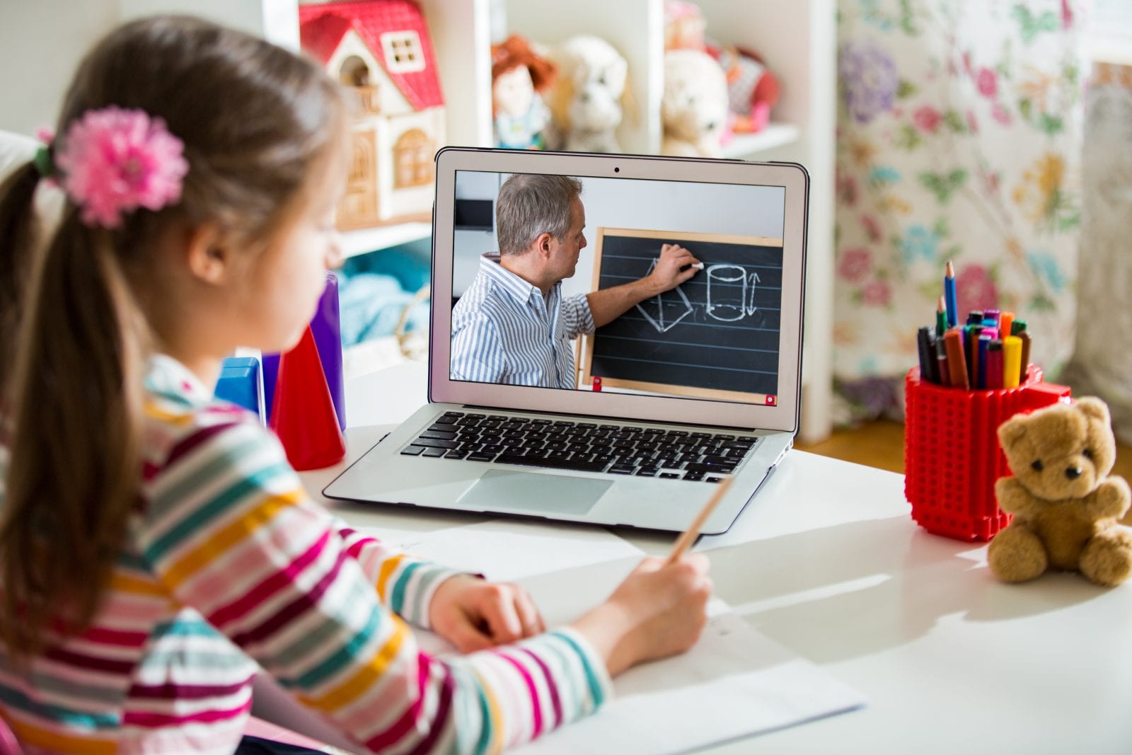 Apply for your dream remote job at k12: k12 online teaching