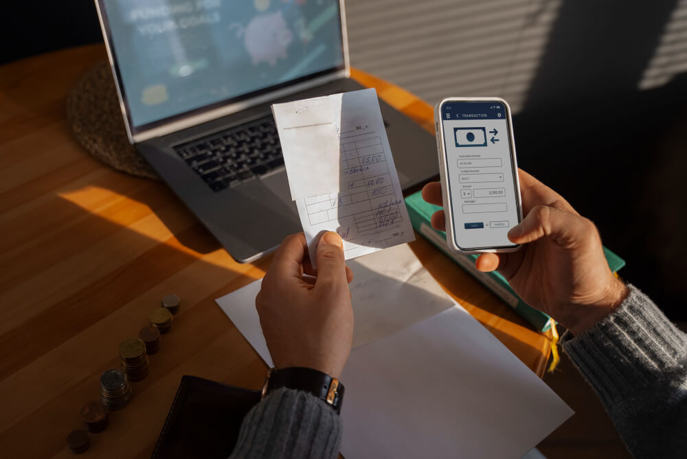 The Best International Money Transfer Services for New Immigrants in the UK
