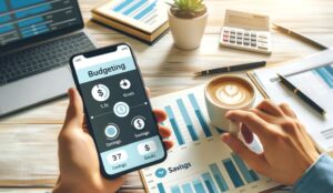 Best Budgeting Apps for New Immigrants in the UK to Manage Your Finances