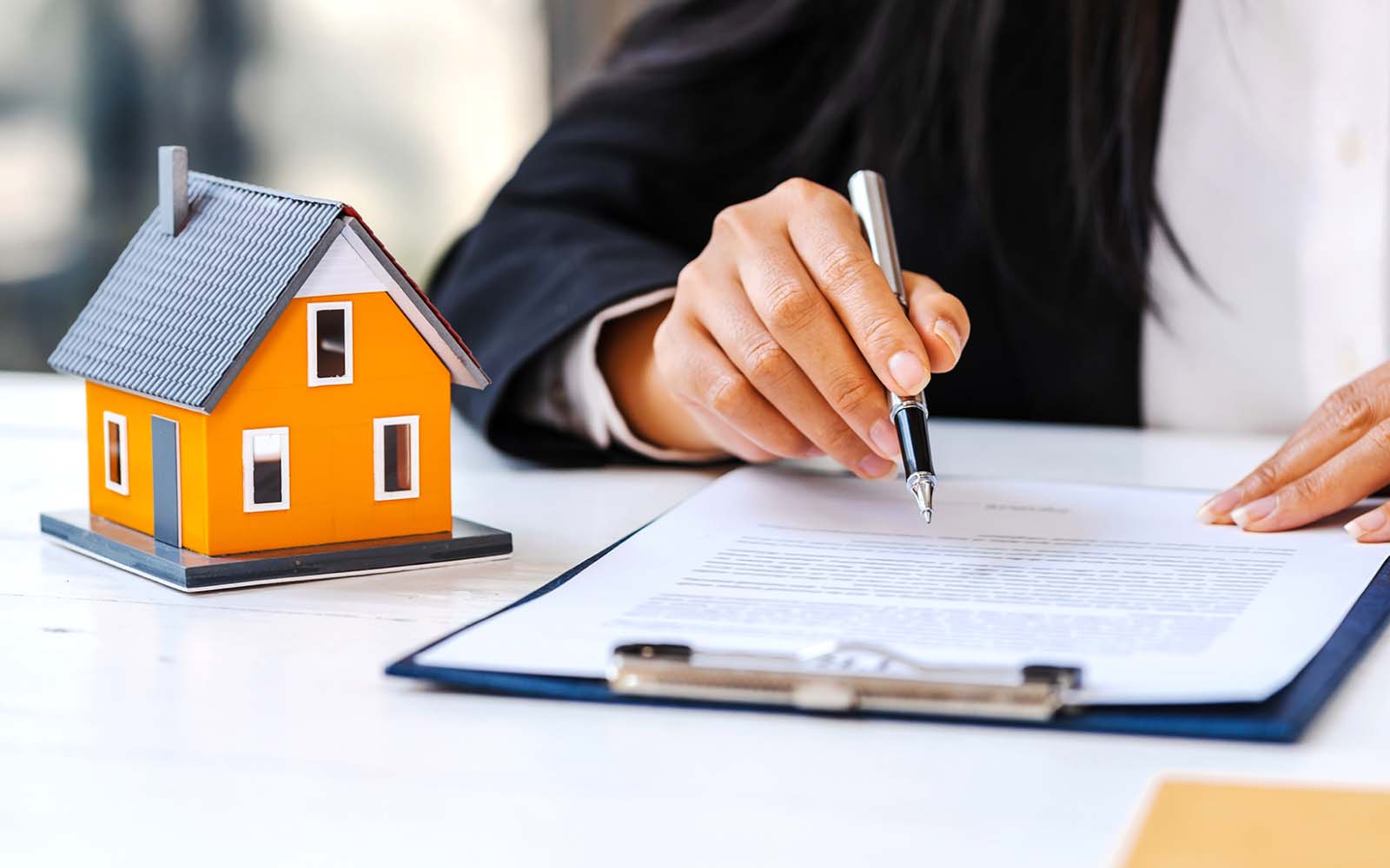 How to Apply for a Mortgage in the UK as a New Immigrant