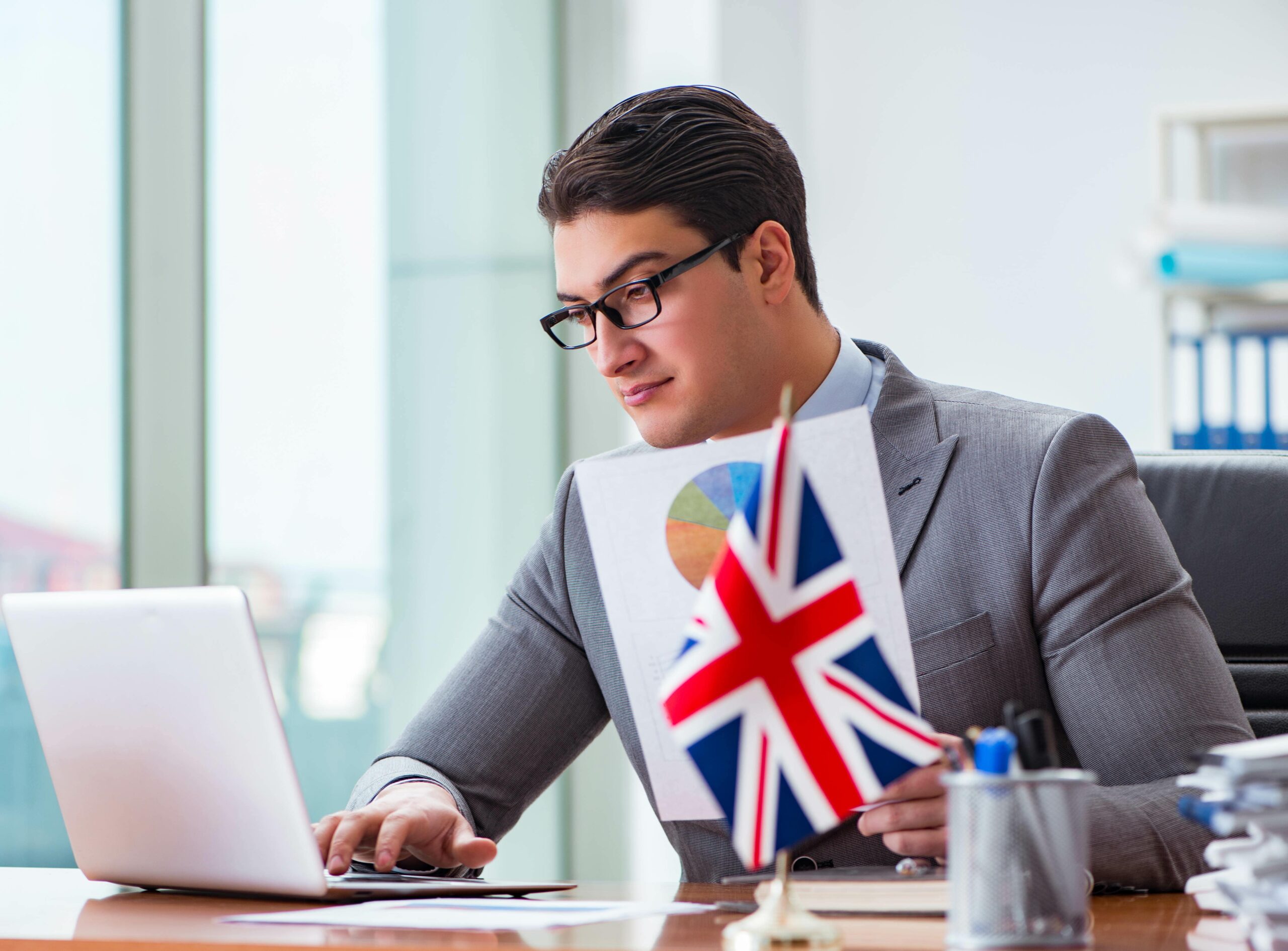 The Top 5 UK Industries Desperate for Foreign Talent in 2025—Is Your Skillset in Demand?