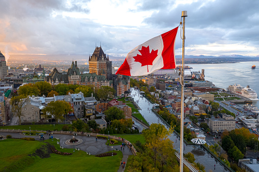 The Impact of Canada's Aging Population on Job Opportunities—Why Your Skills Are Needed Now