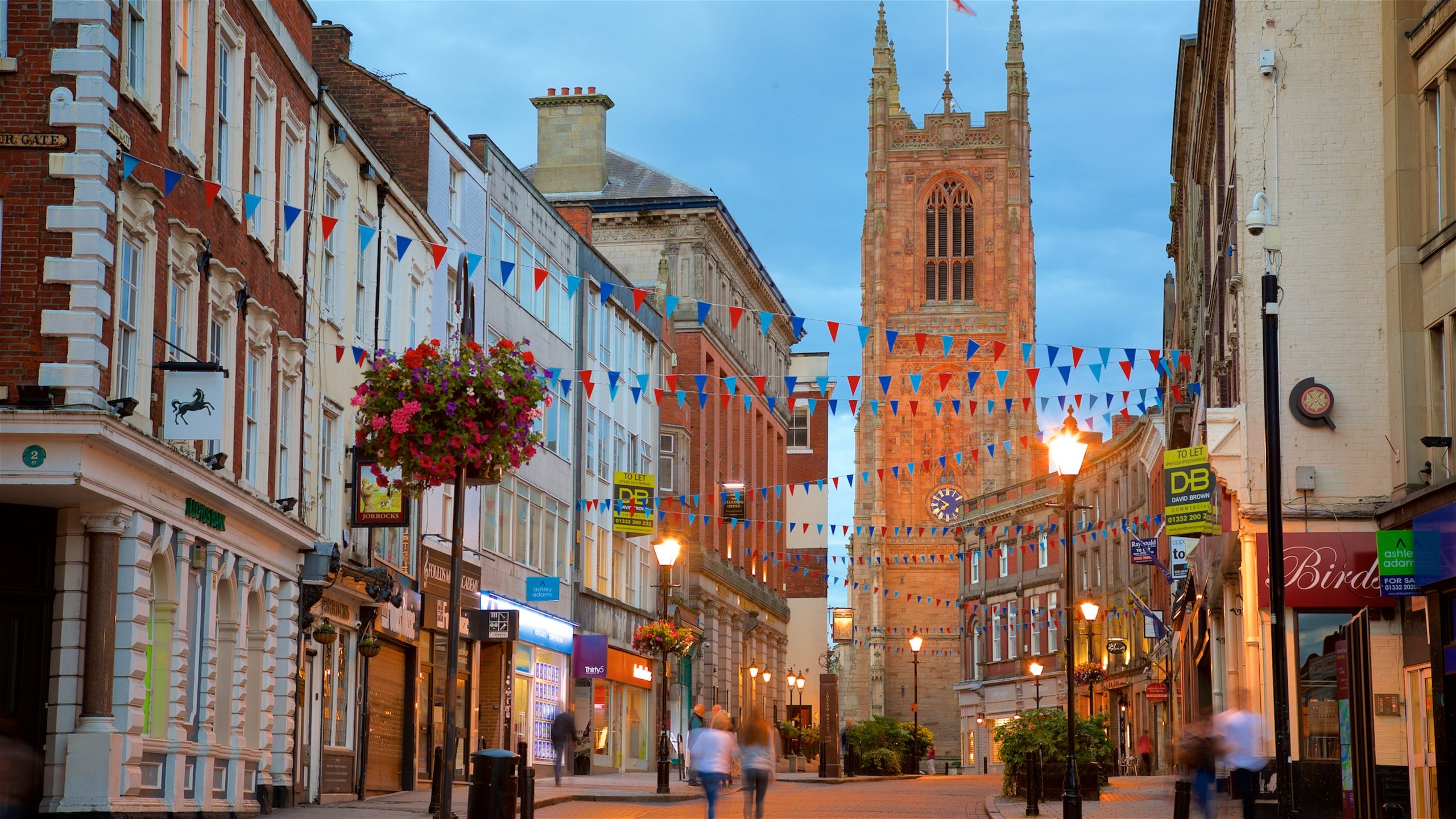 Why More Immigrants Are Choosing to Live in These Hidden Gem UK Towns