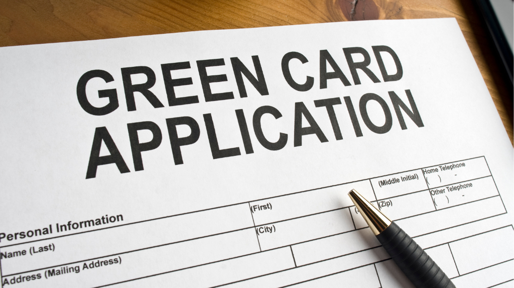 Why Thousands of Green Card Applications Get Rejected—And How to Avoid It