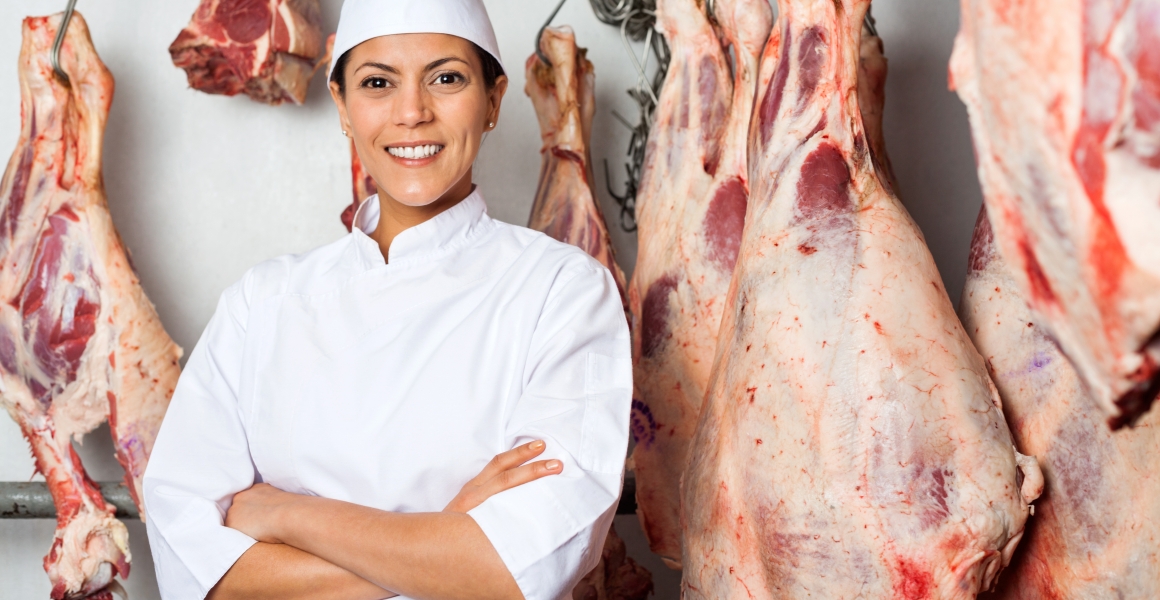 How to Land Butcher/Meat Cutter Jobs in the USA with Visa Sponsorship