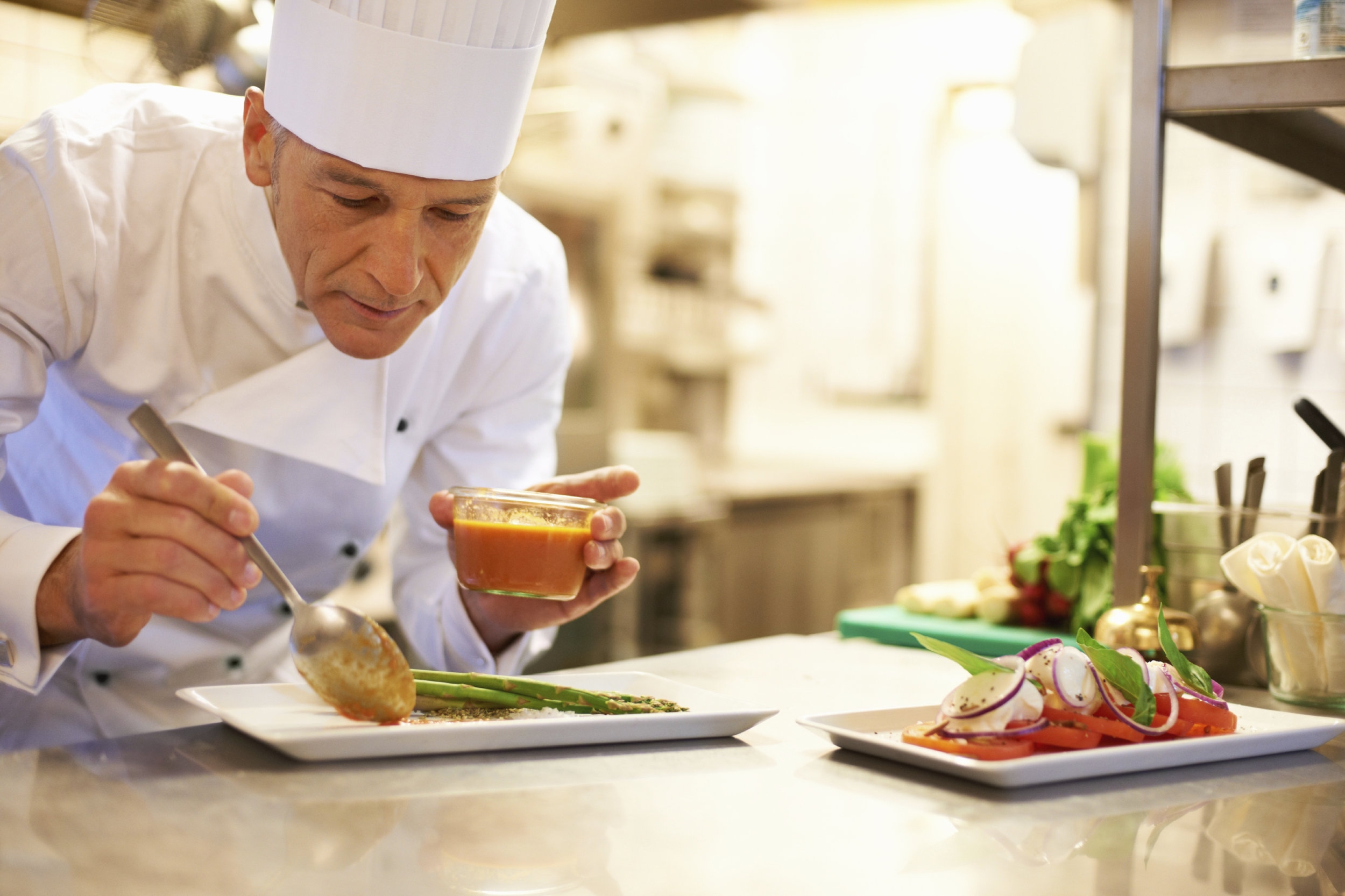 How to Find and Apply for Specialized Cuisine Chef Jobs in the USA with Visa Sponsorship