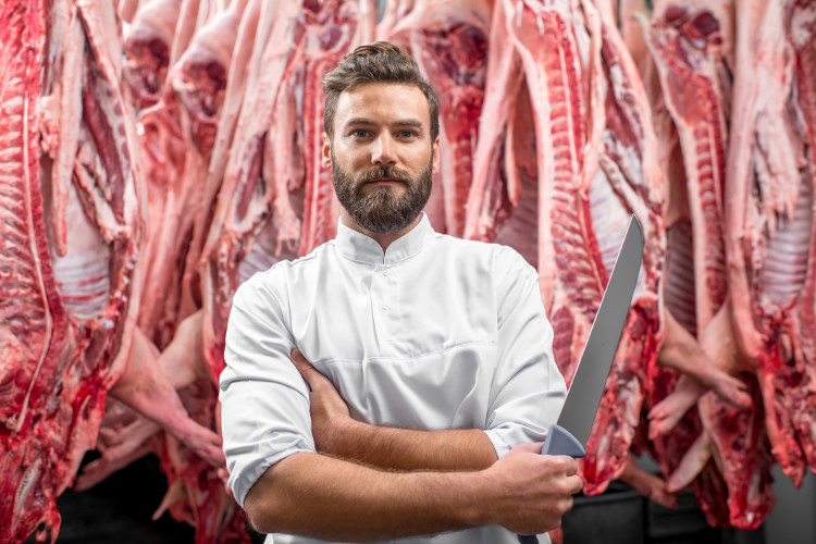 A Complete Guide to Securing Butcher/Meat Cutter Jobs in Canada with Visa Sponsorship and High Salary Potential