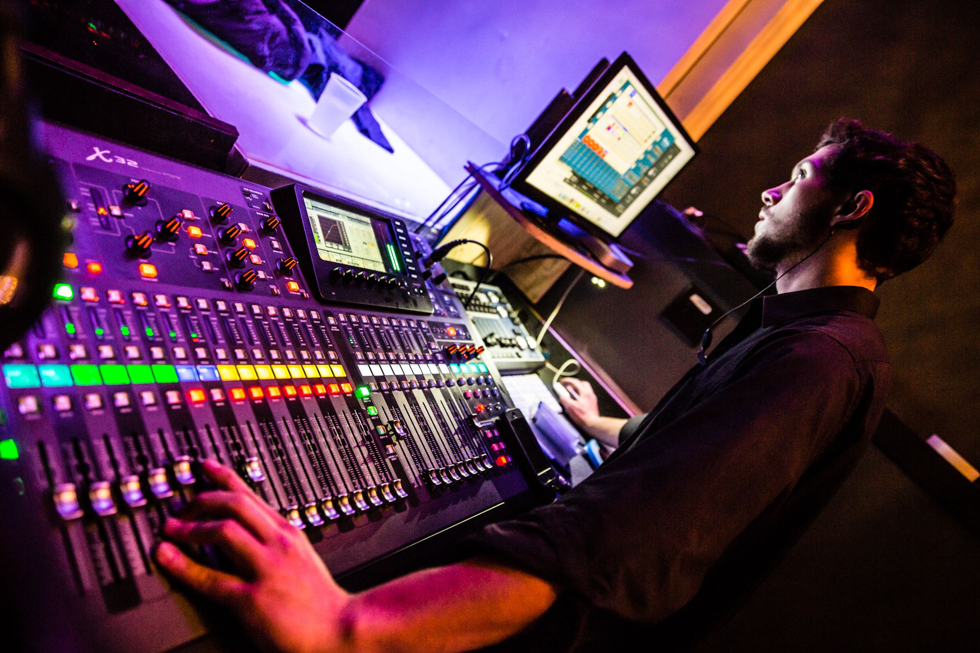 Event Technician Jobs in Canada with Visa Sponsorship: How to Find and Secure High-Paying Opportunities