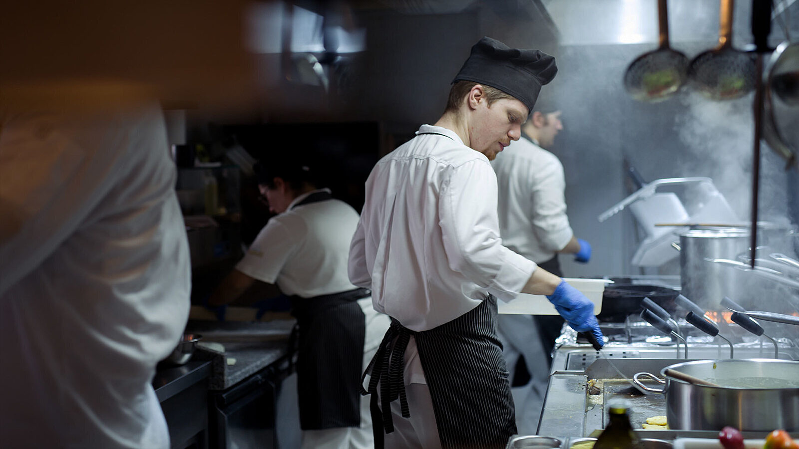 Line Cook Jobs in Canada with Visa Sponsorship: How to Apply and Get Hired