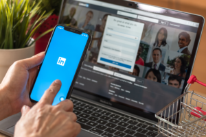 How to Build a Personal Brand on LinkedIn That Lands Interviews