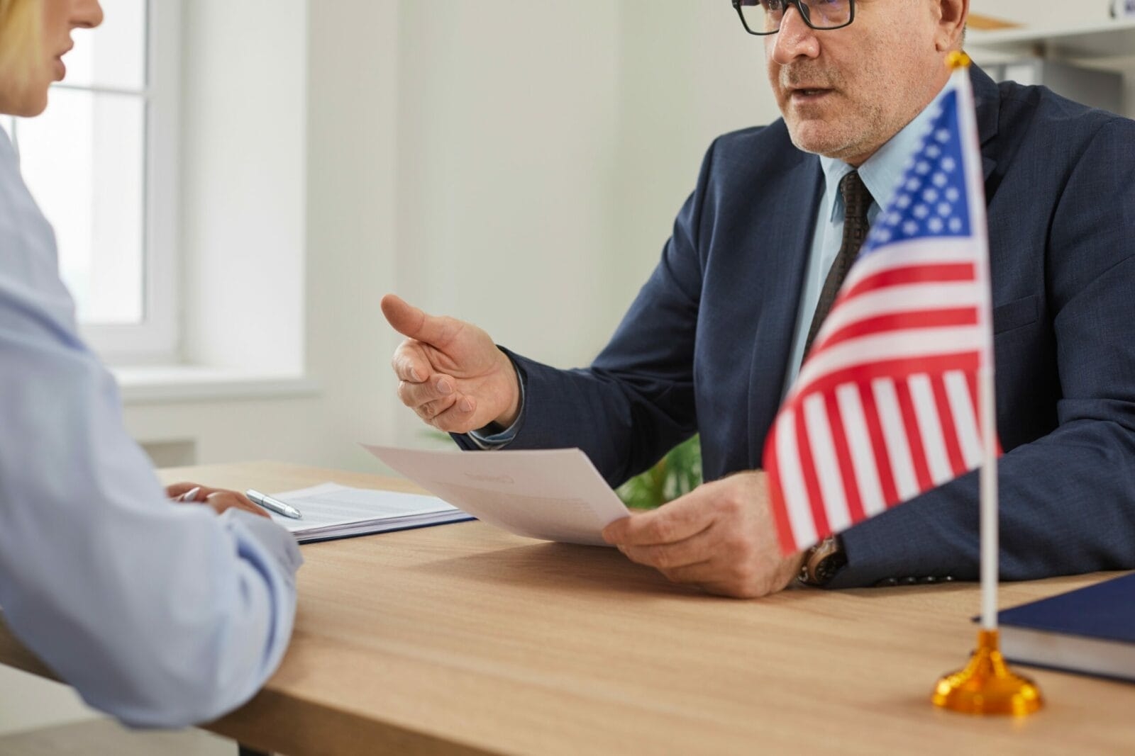 U.S. Visa Sponsorship Opportunities in 2025: How to Secure a Sponsored Visa