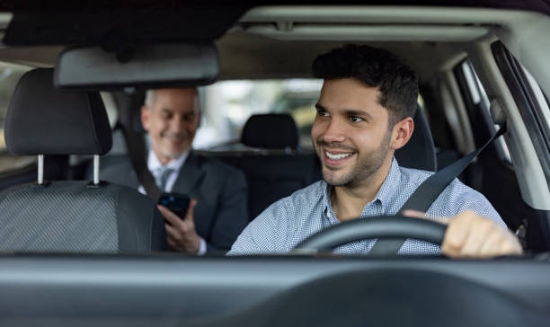 Great Opportunity to Work as Taxi Drivers at Riide in Saskatoon, Canada – Earn Up to $6,000/Monthly