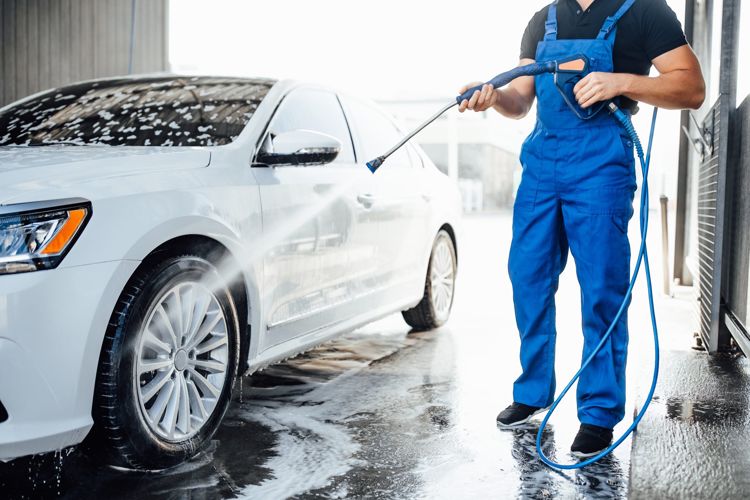 Now Hiring: Car Wash at Don Valley North Lexus Canada – Full Job Details, Benefits & Career Growth