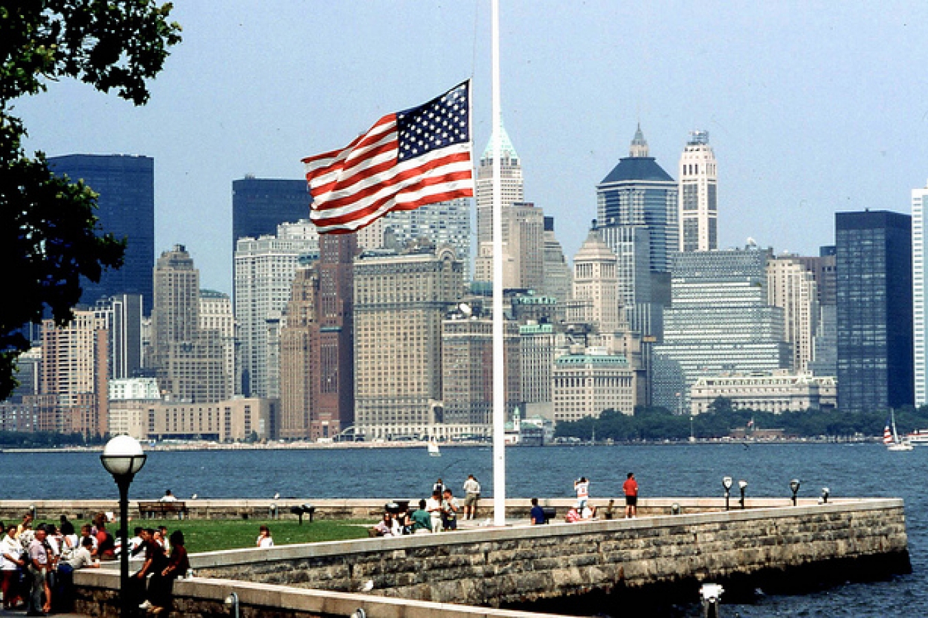 Top States in the USA Offering the Best Job Opportunities for Immigrants