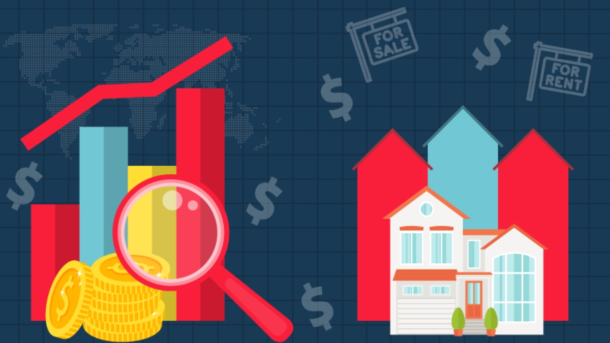 Real Estate vs. Stock Market: Which Investment Strategy Is Right for You?