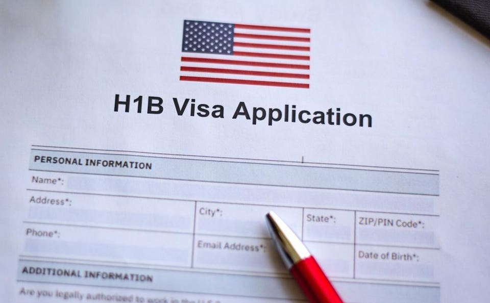 From H-1B to Hired: A Job Search Guide for Immigrants Pursuing U.S. Careers