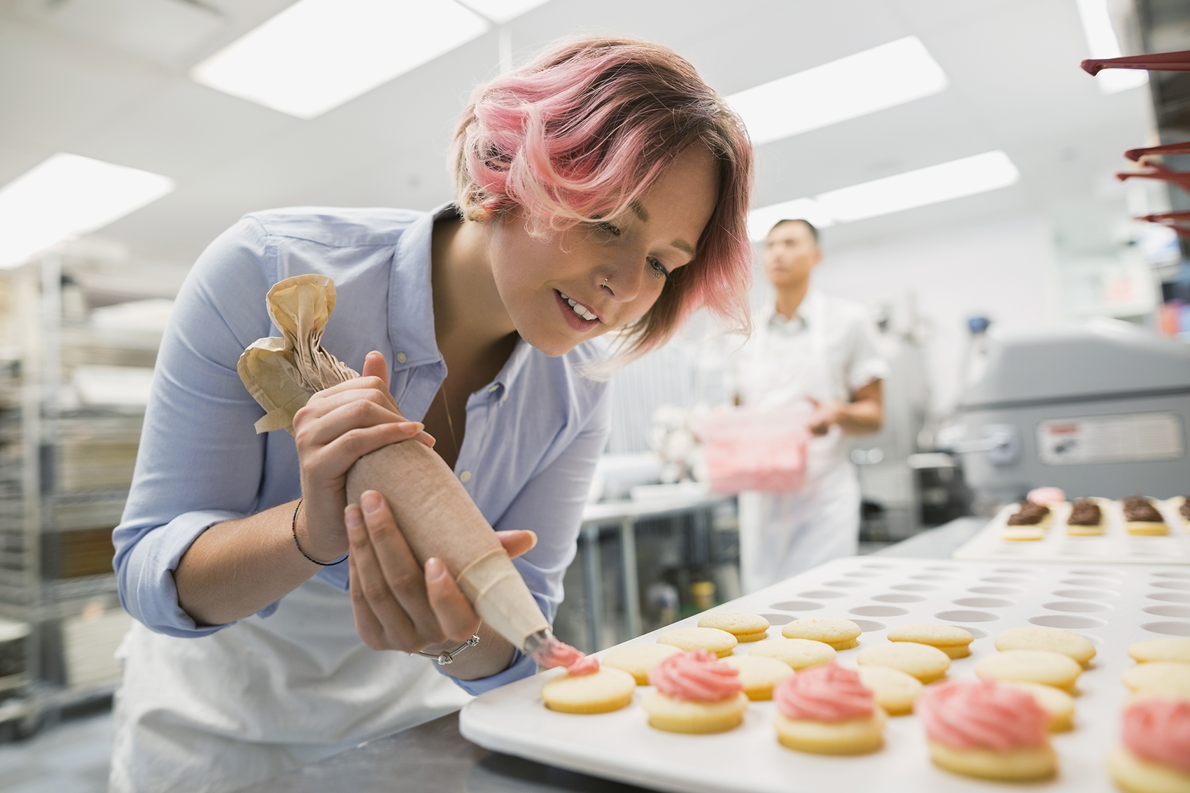 Pastry Chef Jobs in the USA with Visa Sponsorship: How to Apply and Secure Your Dream Job