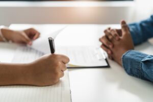  Common Misconceptions About Pre-Admission Scholarship Applications